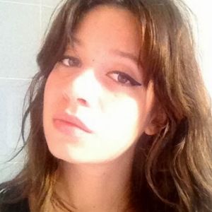 Meet your Posher, Brittni